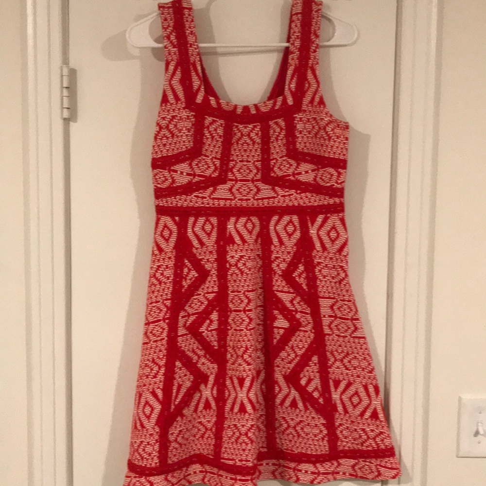 Anthropologie dress